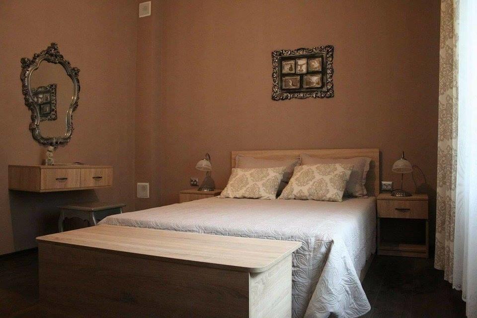Yavor Apartment Sofia Bagian luar foto