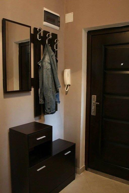 Yavor Apartment Sofia Bagian luar foto