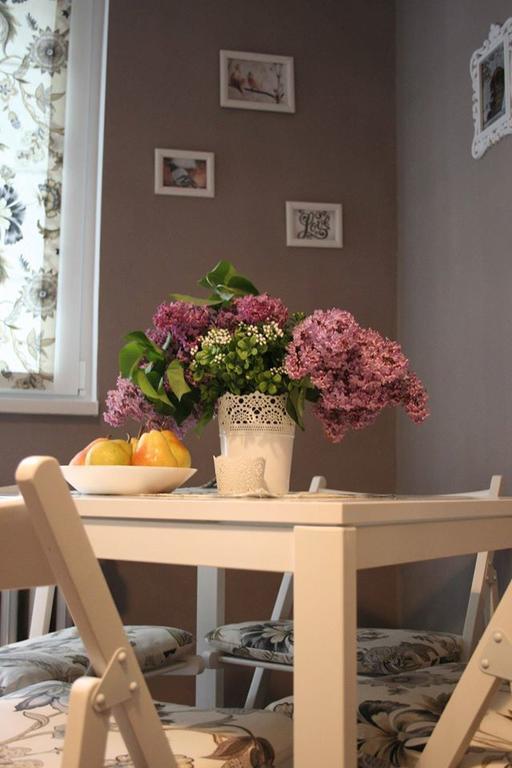 Yavor Apartment Sofia Bagian luar foto