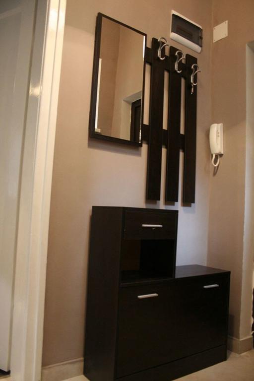 Yavor Apartment Sofia Bagian luar foto