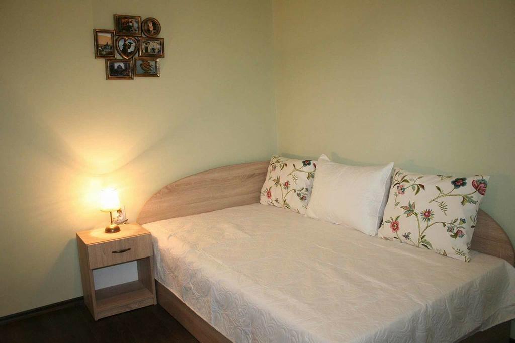 Yavor Apartment Sofia Bagian luar foto